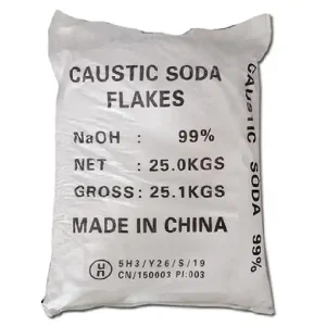 Caustic Soda ( 25Kg )