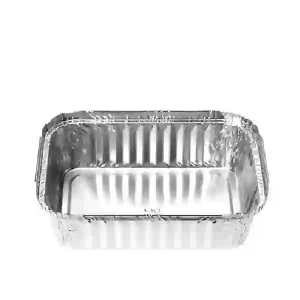 19Oz Foil Container