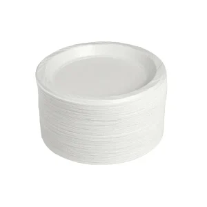 Round Plate 9 Inch