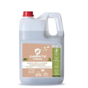 Sishwashing Sanitised (  15LTR )