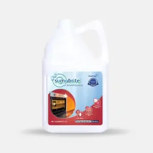 Grill Cleaner ( 5 kg )