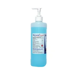 Hand Sanitiser ( 1LTR )