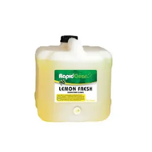 Lemon Fresh ( 15LTR )