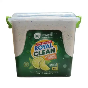 Royal Laundry Power ( 5Kg )