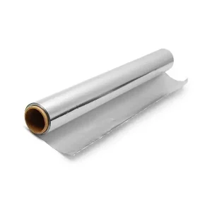 Alluminium Foil