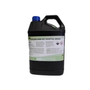 Sani-det 5LTR