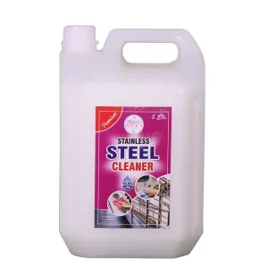 Steel Shine 5LTR