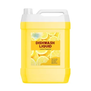 Supertech Auto Dish 15LTR