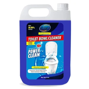Toilet Bowl Cleaner 5LTR
