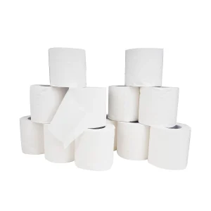 2PLY Junior Jumbo Toilet Roll 115MTR