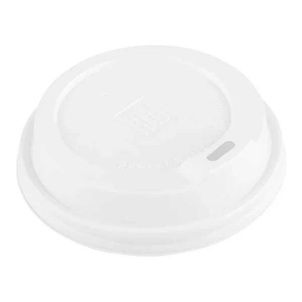 Lid for 4oz coffee cup lid-10x100