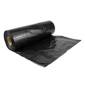Black Tidy Bag 27Ltr