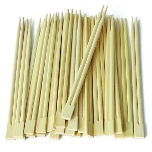 Wooden Chop Stick