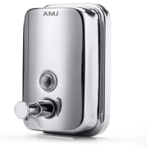 Hand soap stainless Steel Dispenser