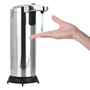 Auto Hand Soap