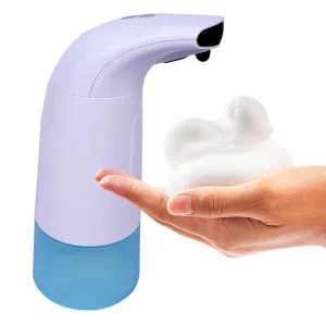 Foam Hand Shop