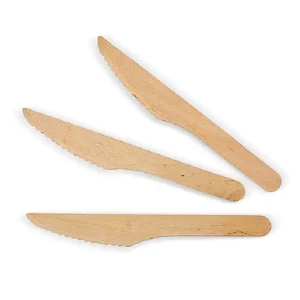 Wooden Knife