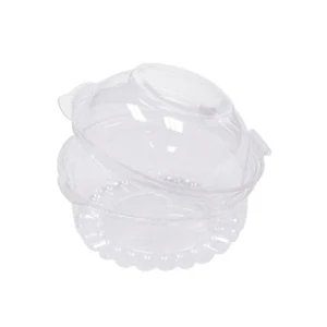 Show bowl flate lid 20Oz/600ML