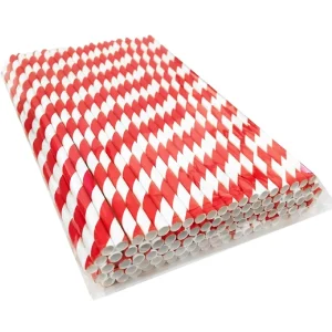 Regular Straw