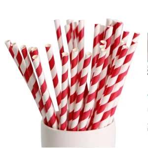 Regular Straw