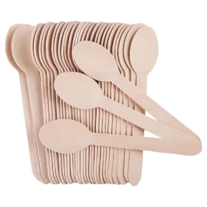Eko Wooden tea Spoon