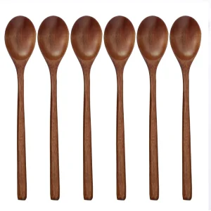 Wooden Spoon