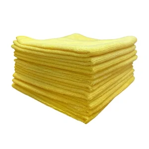 Thick super cloth wipes – Yello