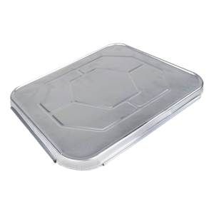 19OZ/30OZ Foil lid-100pk