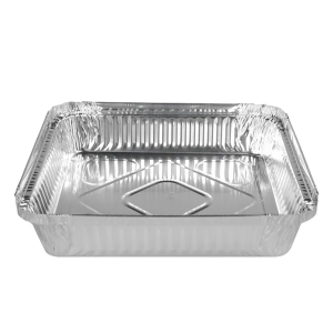 VFC 223 Foil container-2X100PK