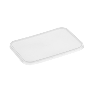 Rectangular lid (reb500-1000)-10×50