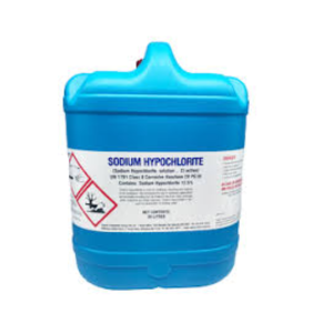 Sodium hypo 20L