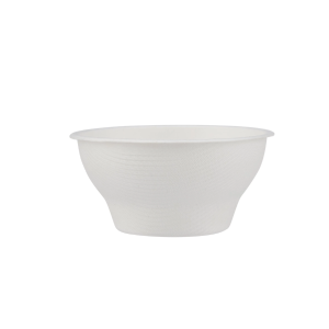 4.5Inch-6OZ BIOBOWL-20X50pcs/PKT